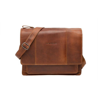 Sac newlooxs fellini cognac