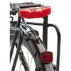 Axa feu arrière blueline e-bike 6v-12v 80mm