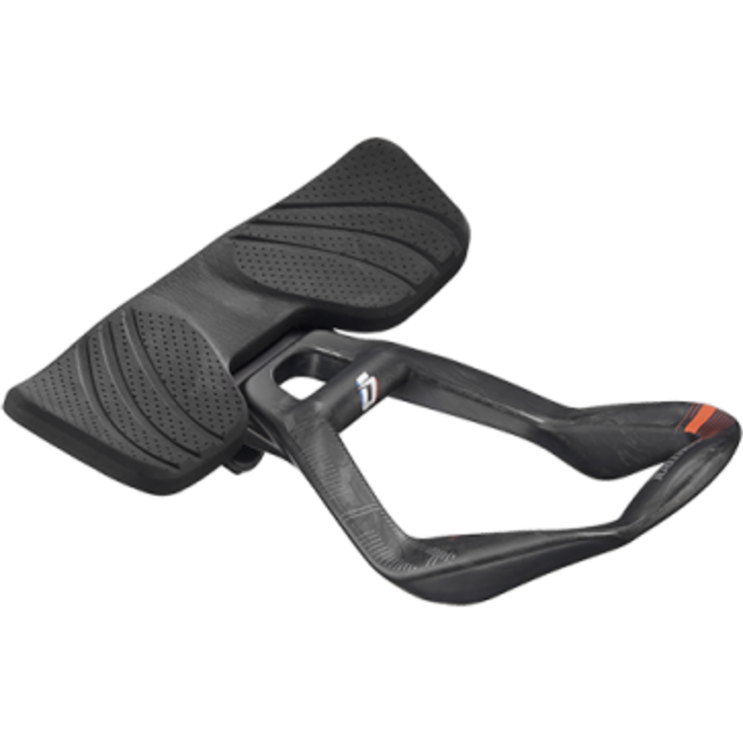 Contrôle Tech Sirocco Mini Clip-on Carbon UD Tide