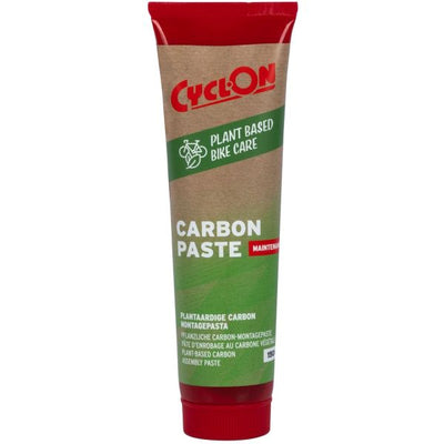 Assemblage de carbone à cyclon tube à base de plantes 150 ml