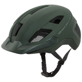 Ked casque de vélo embrasse urbain - m (54-58 cm) - vert foncé - afbeelding 1