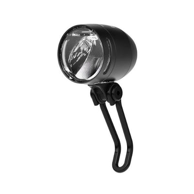Phare Busch und Müller Lumotec IQ-XS pour vélo électrique 6-42 Volts - 70 Lux