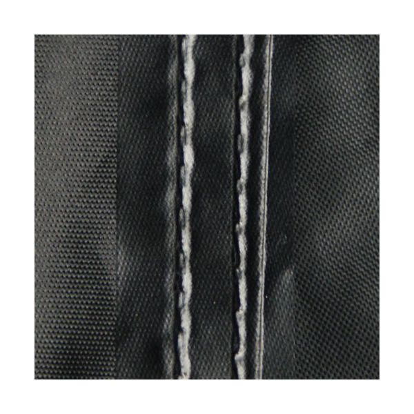 DS couvre la couverture du moteur DS couvre le grand noir