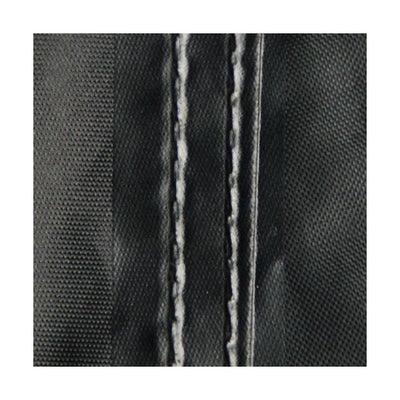 DS couvre la couverture du moteur DS couvre le grand noir