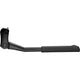 Type arrière standard ursus beau système anti-bruit noir 18 mm sur carte