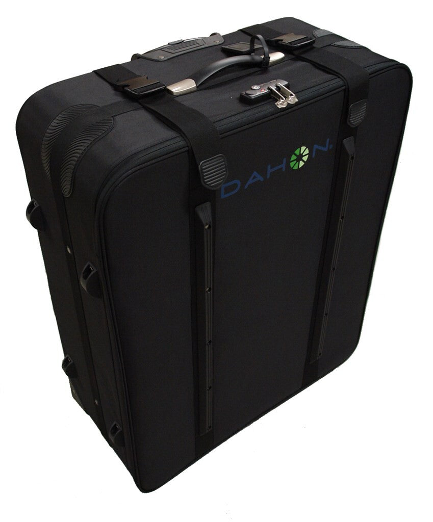 Kt Sac Pliage Bike Suitcase 16 20 Black