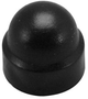 Couvrir le capot Moer M10 Black Plastic baignoire 50 pcs.
