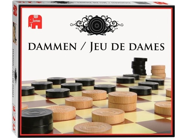 Jeu de conseil des barrages jumbo