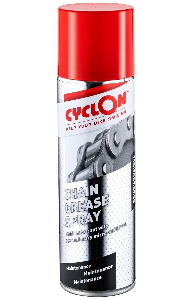Cyclon de pulvérisation de chaîne 500 ml