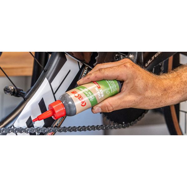 Cyclon Chain Wax à base de plante Druppelflacon 125 ml