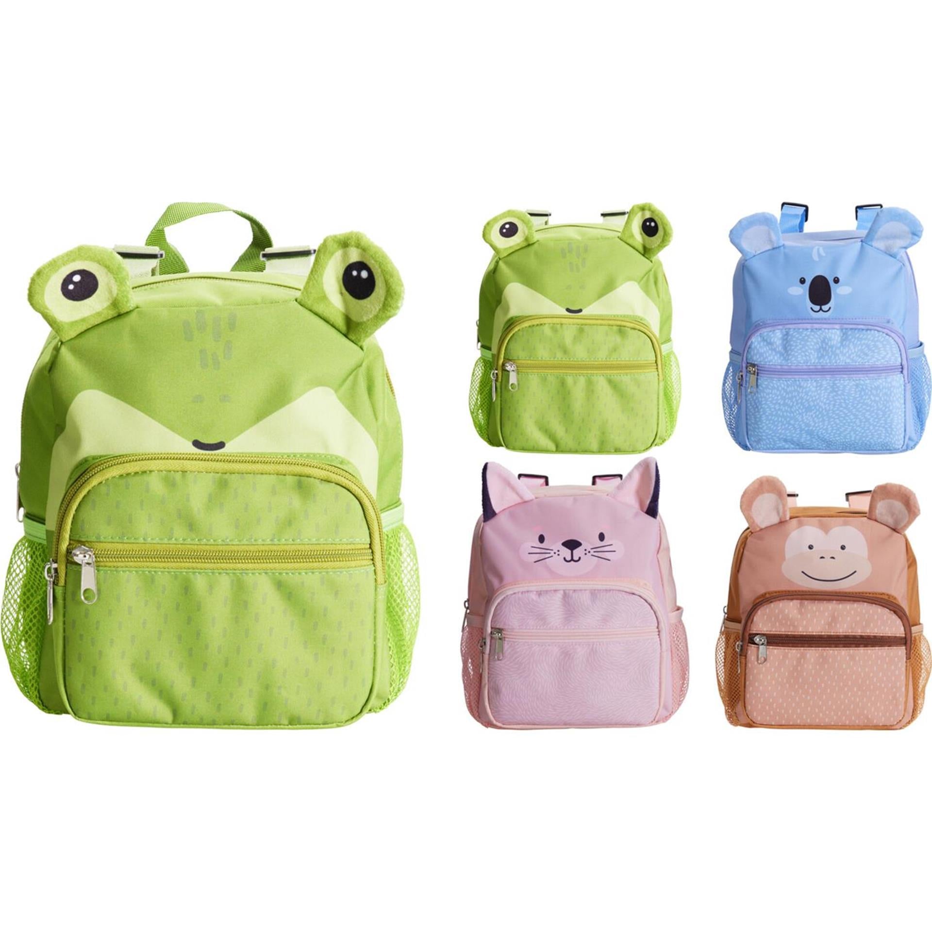 Sac à dos animaux 3,5l