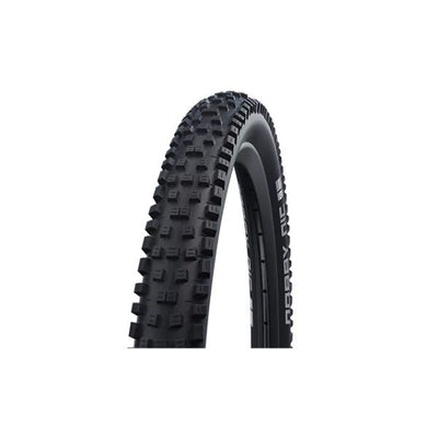Pneu Nobby Nic TLR Addix 26 x 2.25 (57-559) noir