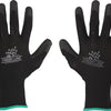 Gants de mécanicien de ligne d'arrivée