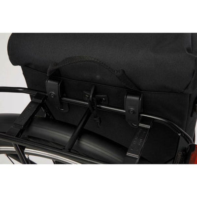 Newlooxs New Tas Sports Single 20L 475,330 Black