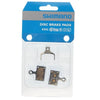 Plaquette de frein à disque Shimano K04S Plaquette métallique Ultegra IBPK04SMXA