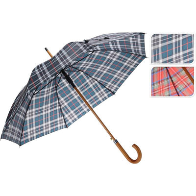 Premiumparts vitre de parapluie en polyester dia105cm