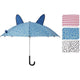 Modèle dôme parapluie enfant avec oreilles