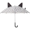 Modèle dôme parapluie enfant avec oreilles