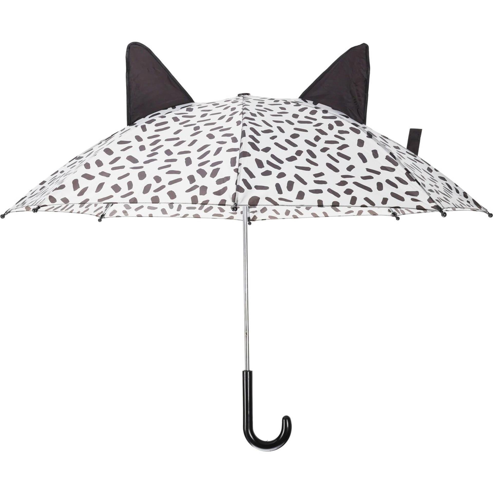 Modèle dôme parapluie enfant avec oreilles