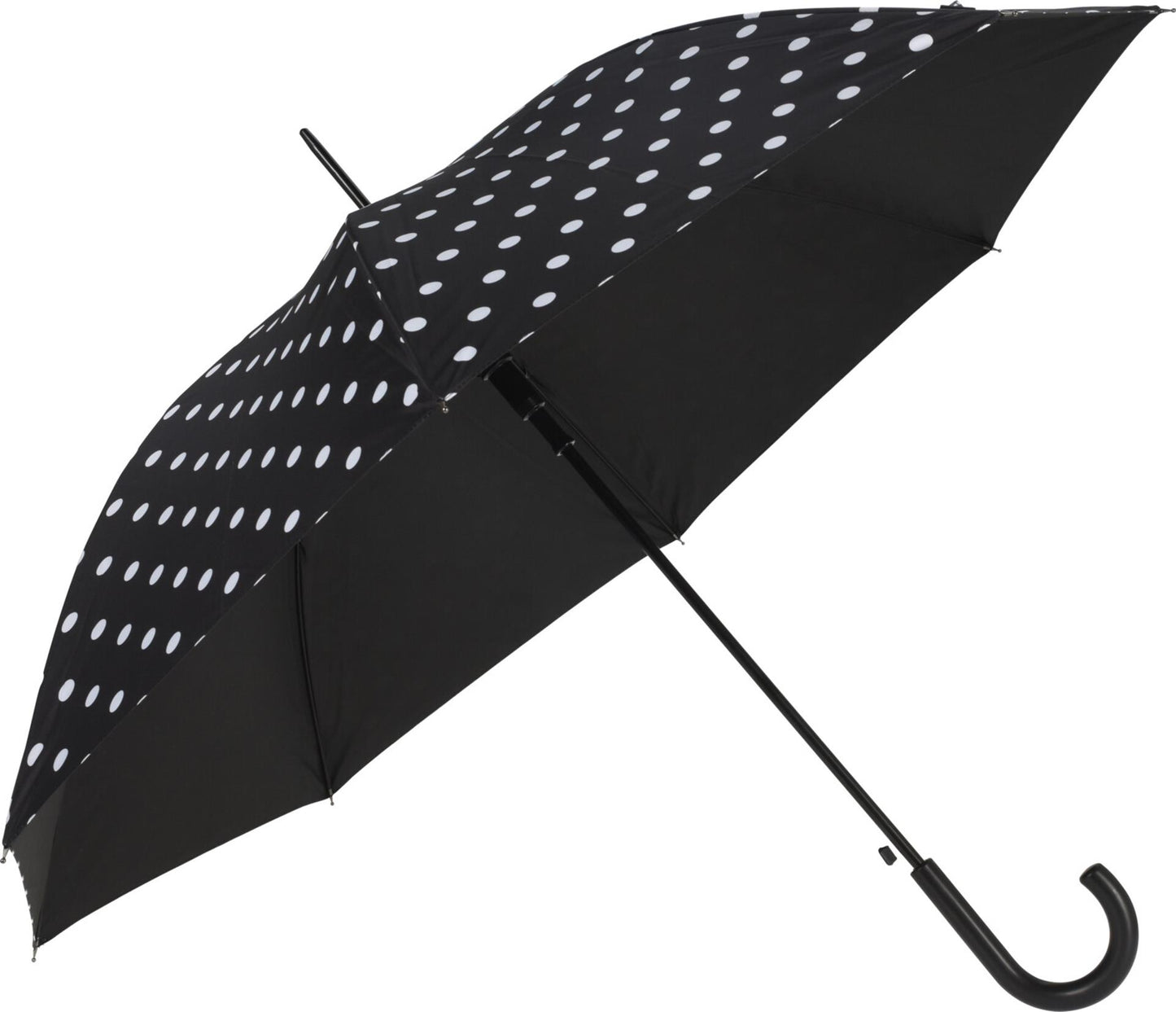Parapluie à pois 104x86cm