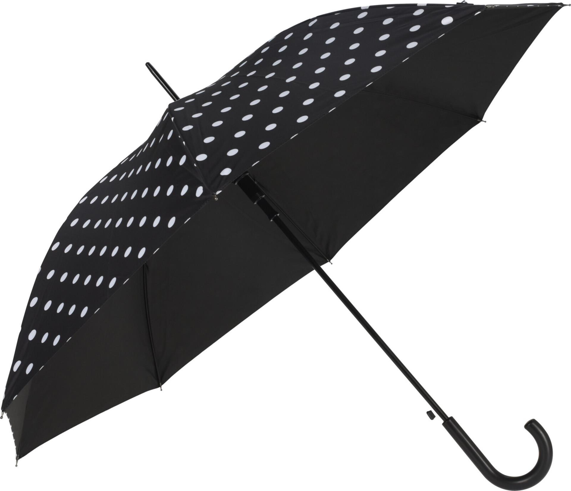 Parapluie à pois 104x86cm