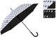 Parapluie à pois 104x86cm