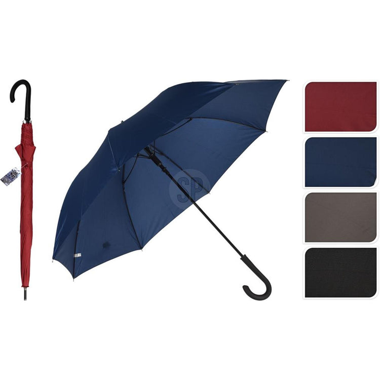 Umbrella Automatic 4 Assorti Couleur