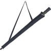 Parapluie 104 cm bleu ou bordeaux