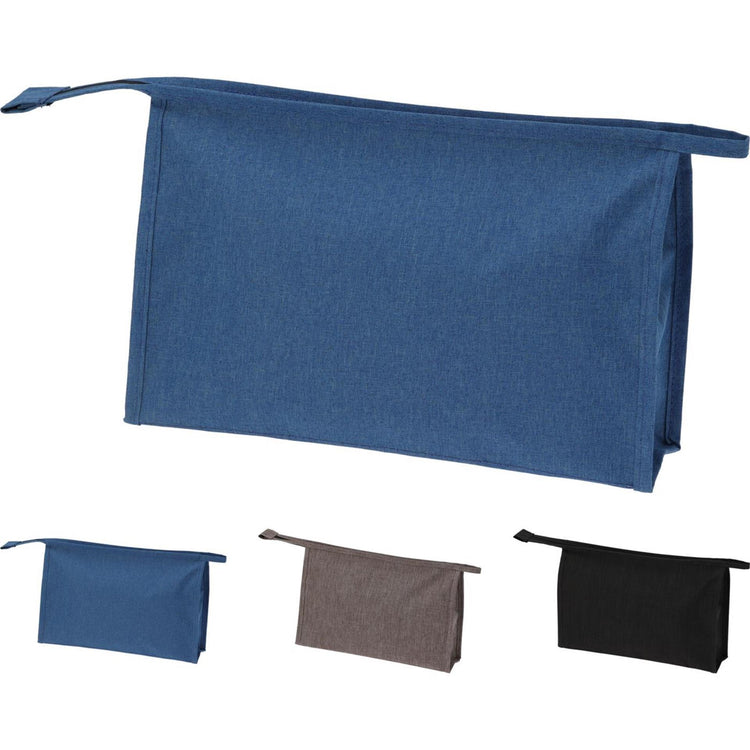 Enveloppe trousse de toilette 32x8x20cm