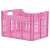 Urbanproof Urban Proof Krat 15L Rose vif 30x23x19