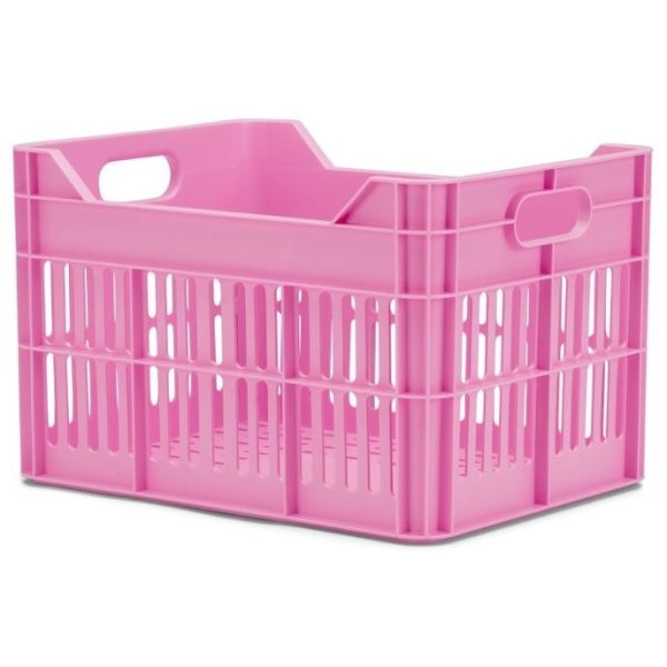 Urbanproof Urban Proof Krat 15L Rose vif 30x23x19