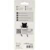 Lampe de poche LED Simson USB-C blanche
