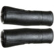 Herrmans Mosza 91b Handles Set 120 mm Ø22 mm noir par 30 pièces OEM
