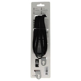 Classeur trio Simson 71cm noir - afbeelding 2