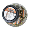Cartouches de CO2 IceToolz 16g avec filetage A821 (pot de 50)