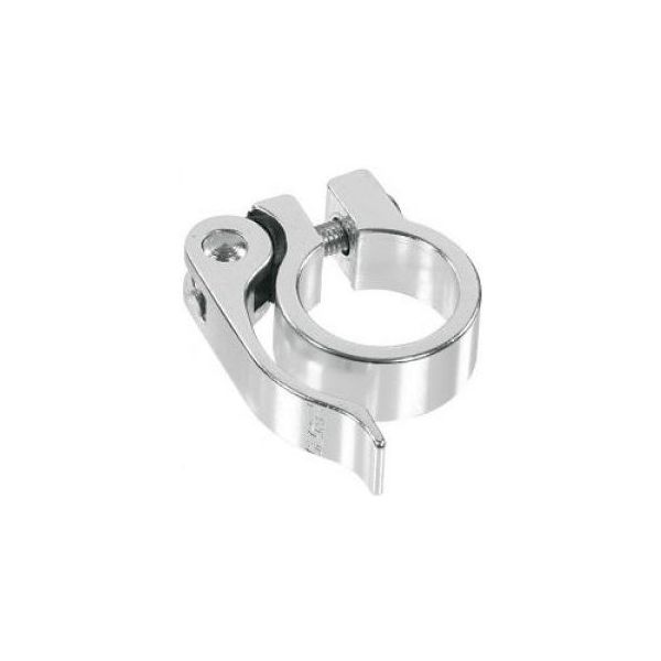 Pince de stylo de siège SCQ-030 Ø34.9 Aluminium avec