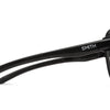 Smith Bril Bobcat Matte noir chromapop photochromique clair à gris
