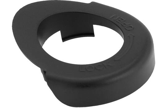 Couvercle de bouton de verrouillage Srsuntour suntour feg140