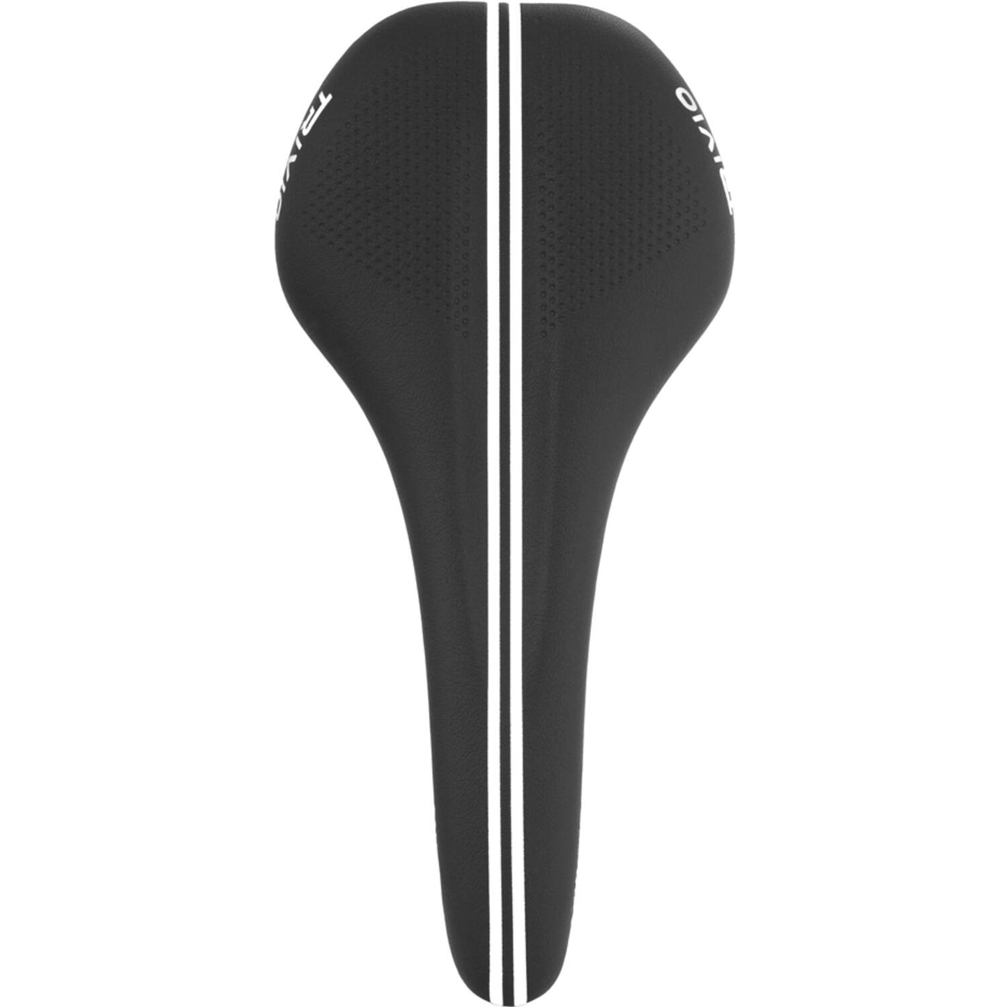 Trivio - selle de vélo gorilla noir