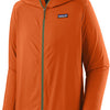 Veste Dirt Roamer Patagonia