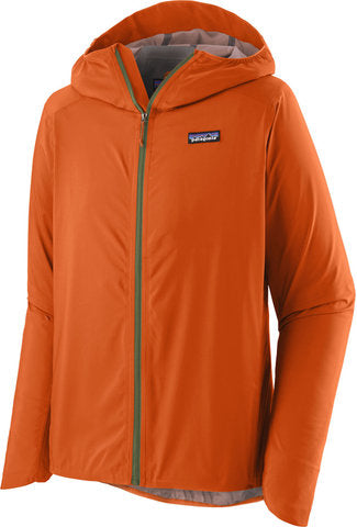 Veste Dirt Roamer Patagonia