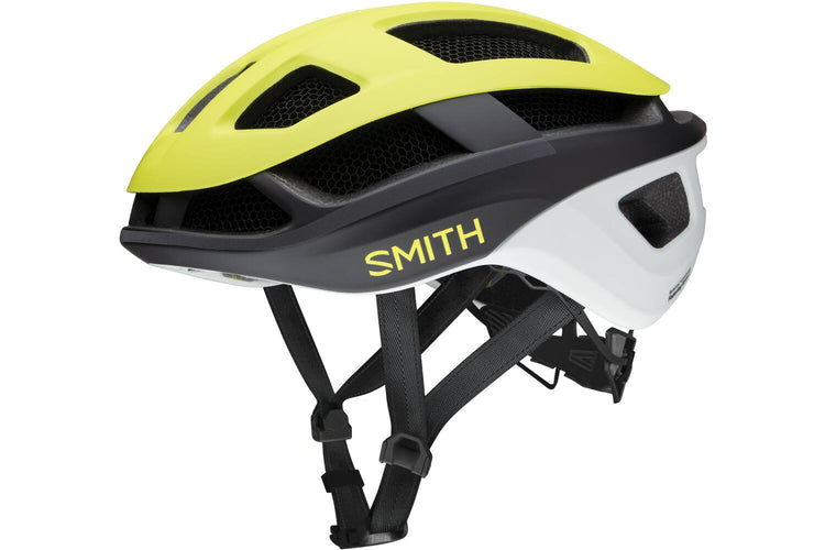 Smith Trace Helm MIPS MATTE NEON Jaune