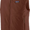 Gilet léger Patagonia nano air