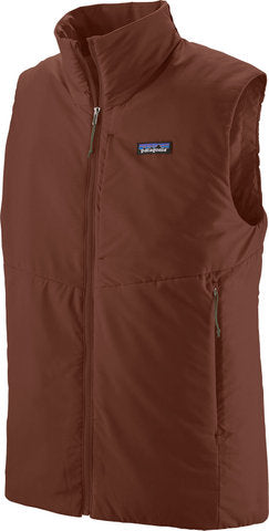 Gilet léger Patagonia nano air