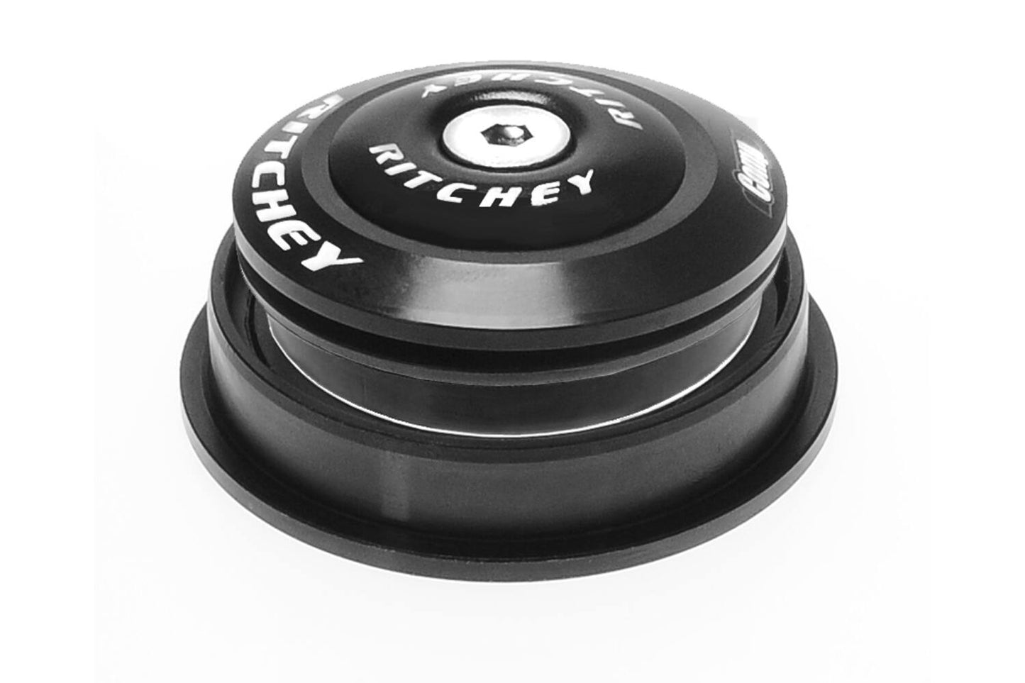 Ritchey Comp Zero Logic Ballhead PressFit 1-1 8 '' -1,5 ''