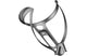 Supacaz Fly Cage Bidone Holder ano Gunmetal