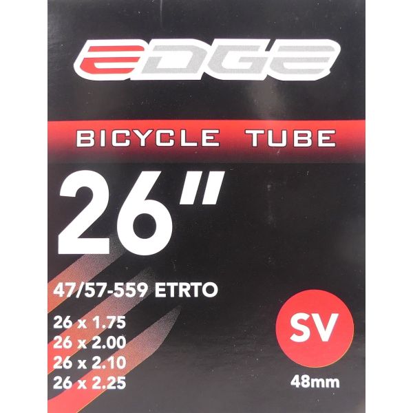 Tube intérieur Edge 26 (47 57-559) SV48mm