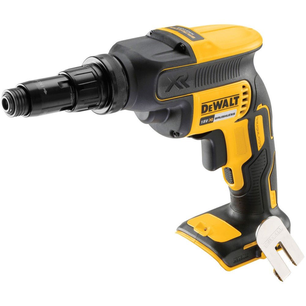 Dewalt dcf622n-xj | Tournevis sans balais 18 V XR - dcf622n-xj