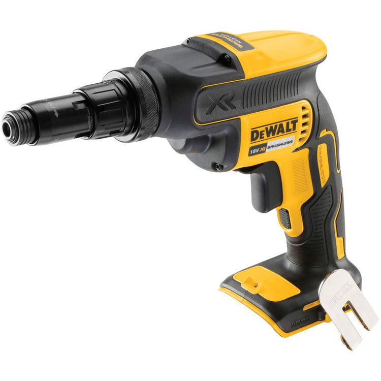 Dewalt dcf622n-xj | Tournevis sans balais 18 V XR - dcf622n-xj