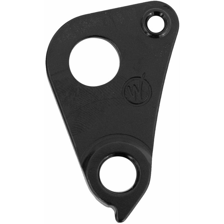 Roues de fabrication roues mfg spécialisées derailleurpad cnc type 284